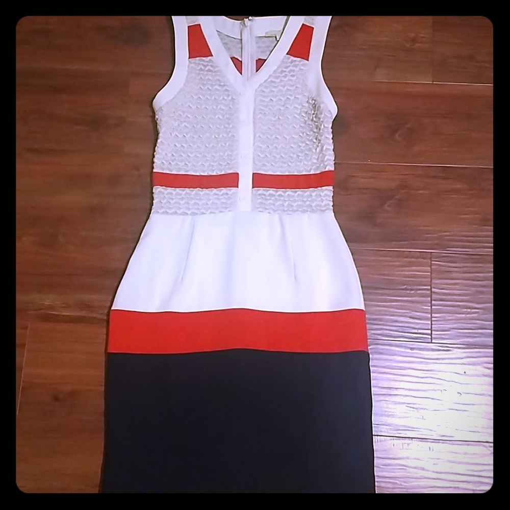Gianni Bini Dress